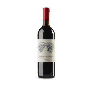 Vino Nobile di Montepulciano D.O.C.G.